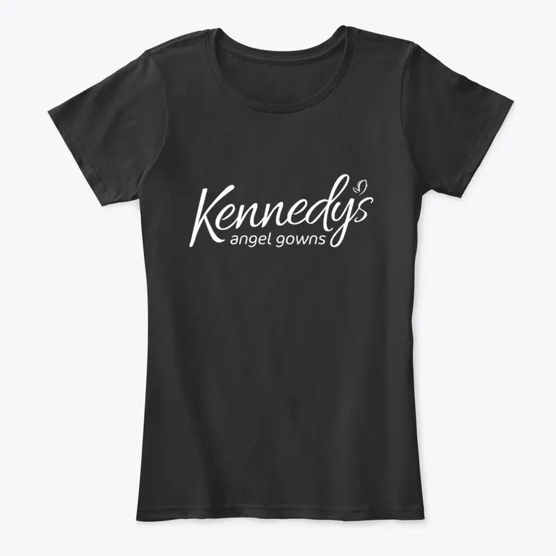 Kennedy's Angel Gowns