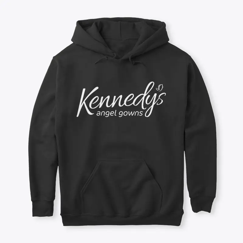 Kennedy's Angel Gowns