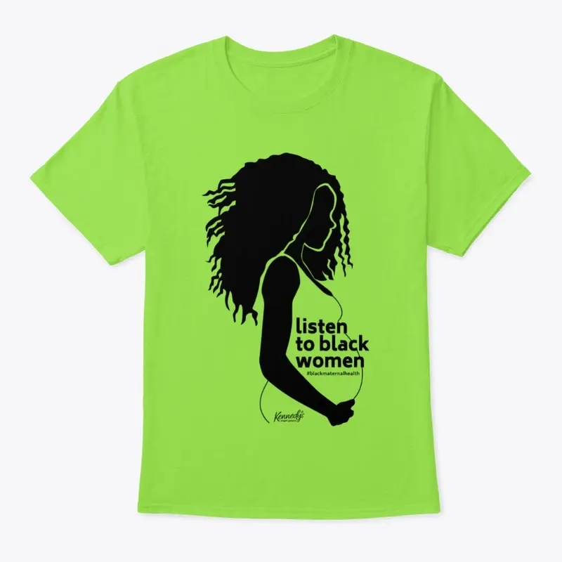 Black Maternal Health Awareness