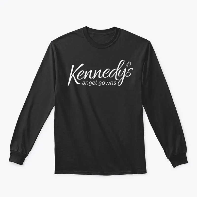 Kennedy's Angel Gowns